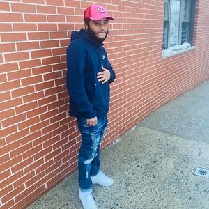 Meet your Posher, Kiwaun